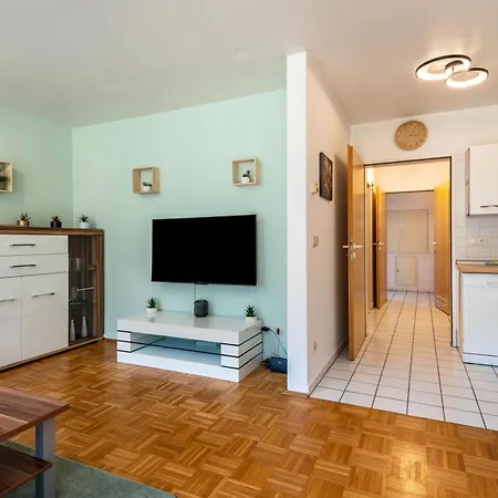 Mit Kamin - Hunde Erwuenscht Apartman