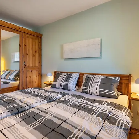 Apartman Mit Kamin - Hunde Erwuenscht *