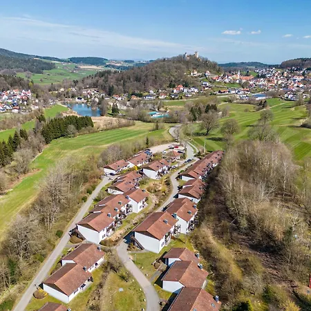 Mit Kamin - Hunde Erwuenscht Apartman Falkenstein