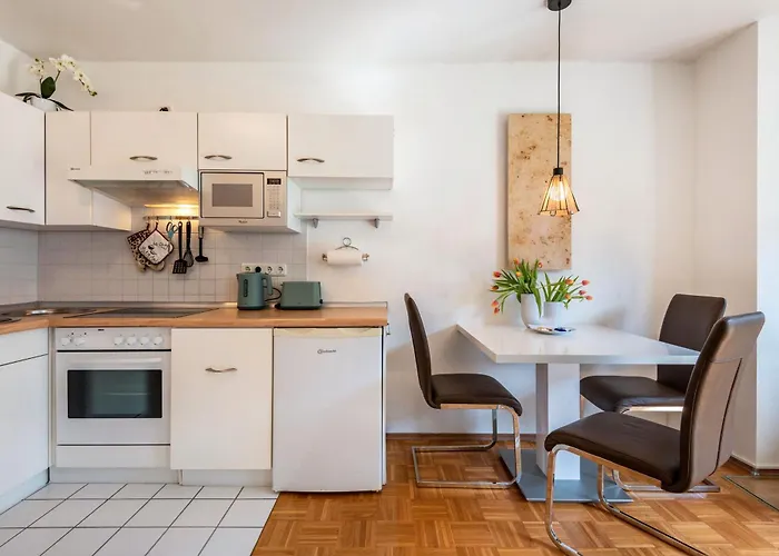 Apartamento Mit Kamin - Hunde Erwuenscht Falkenstein (Upper Palatinate)
