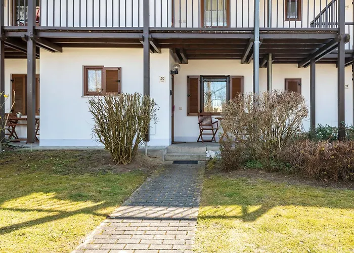 Mit Kamin - Hunde Erwuenscht *
