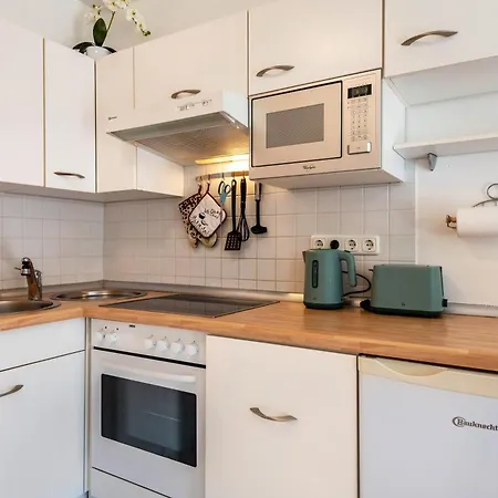 Mit Kamin - Hunde Erwuenscht Apartment