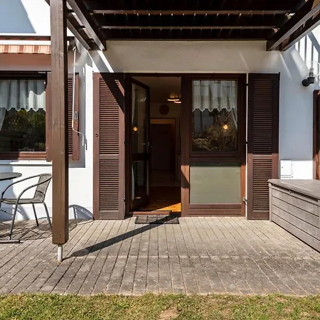 Apartment Mit Kamin - Hunde Erwuenscht *