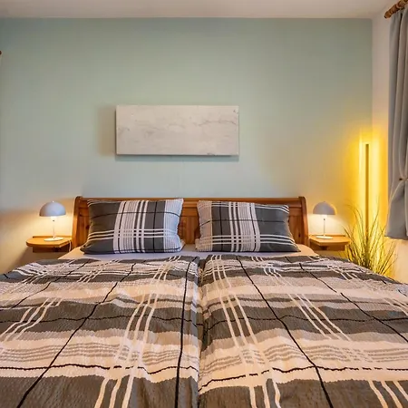 Mit Kamin - Hunde Erwuenscht Apartment Falkenstein (Upper Palatinate)