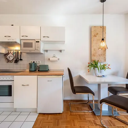 Apartment Mit Kamin - Hunde Erwuenscht Falkenstein (Upper Palatinate)