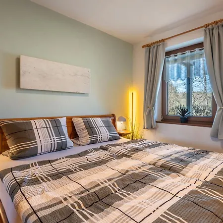 Apartment Mit Kamin - Hunde Erwuenscht