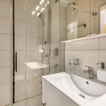 Mit Kamin - Hunde Erwuenscht Apartment *