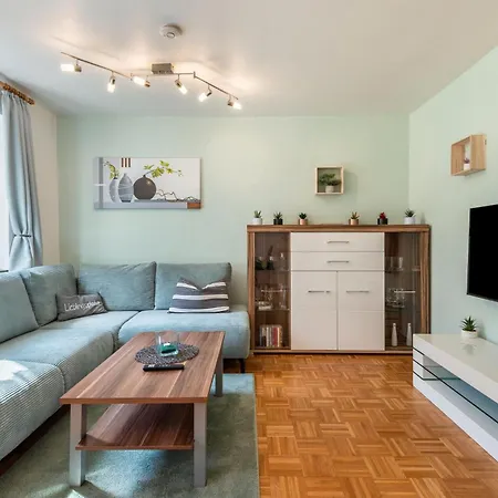 Apartment Mit Kamin - Hunde Erwuenscht Falkenstein (Upper Palatinate)