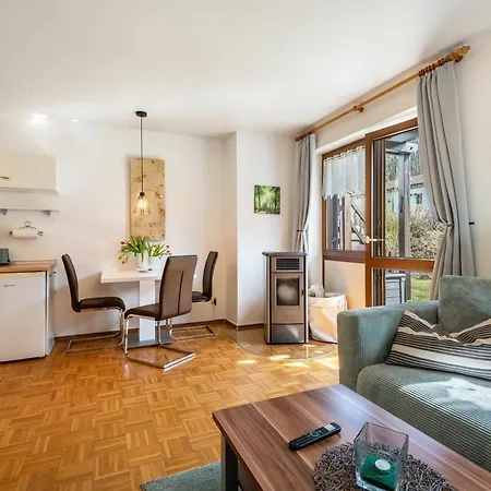 Apartmán Mit Kamin - Hunde Erwuenscht