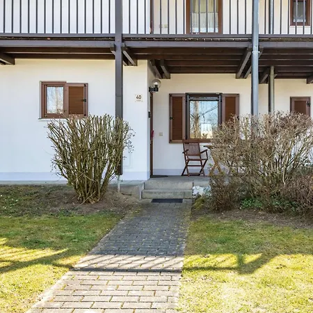 Mit Kamin - Hunde Erwuenscht *