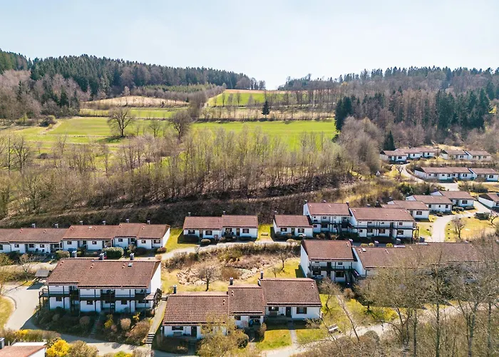 Lejlighed Mit Kamin - Hunde Erwünscht *